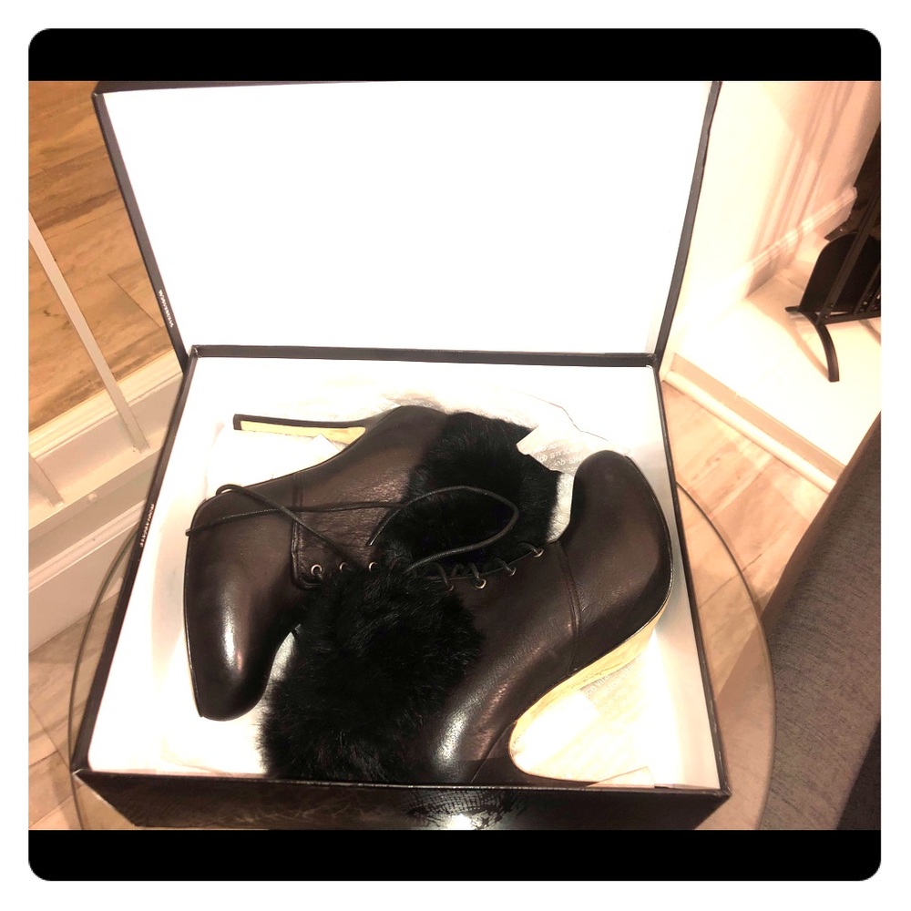 Dolce Vita HEELS